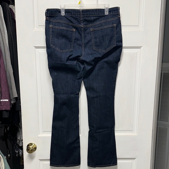Old Navy, “the diva” Women's Navy  Jeans long - Picture 5 of 6